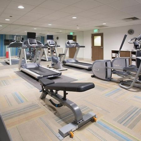 Holiday Inn Express Tallahassee-University Central By Ihg מראה חיצוני תמונה