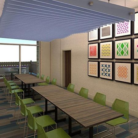 Holiday Inn Express Tallahassee-University Central By Ihg מראה חיצוני תמונה