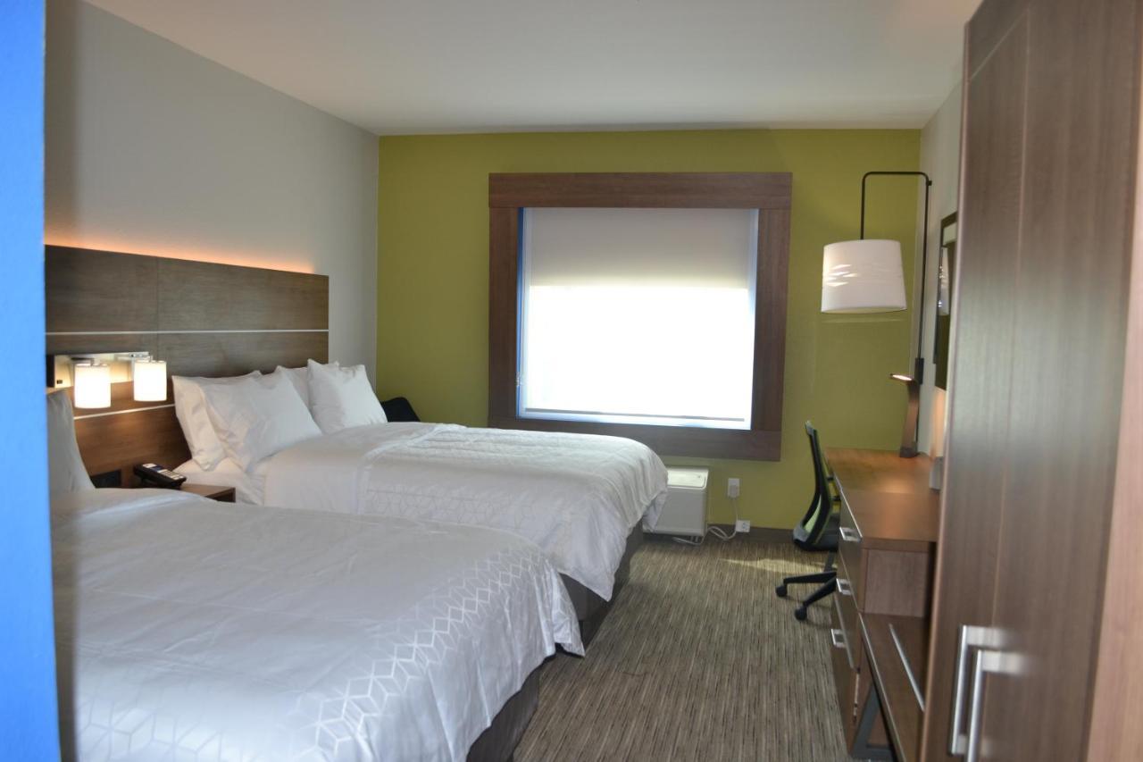 Holiday Inn Express Tallahassee-University Central By Ihg מראה חיצוני תמונה