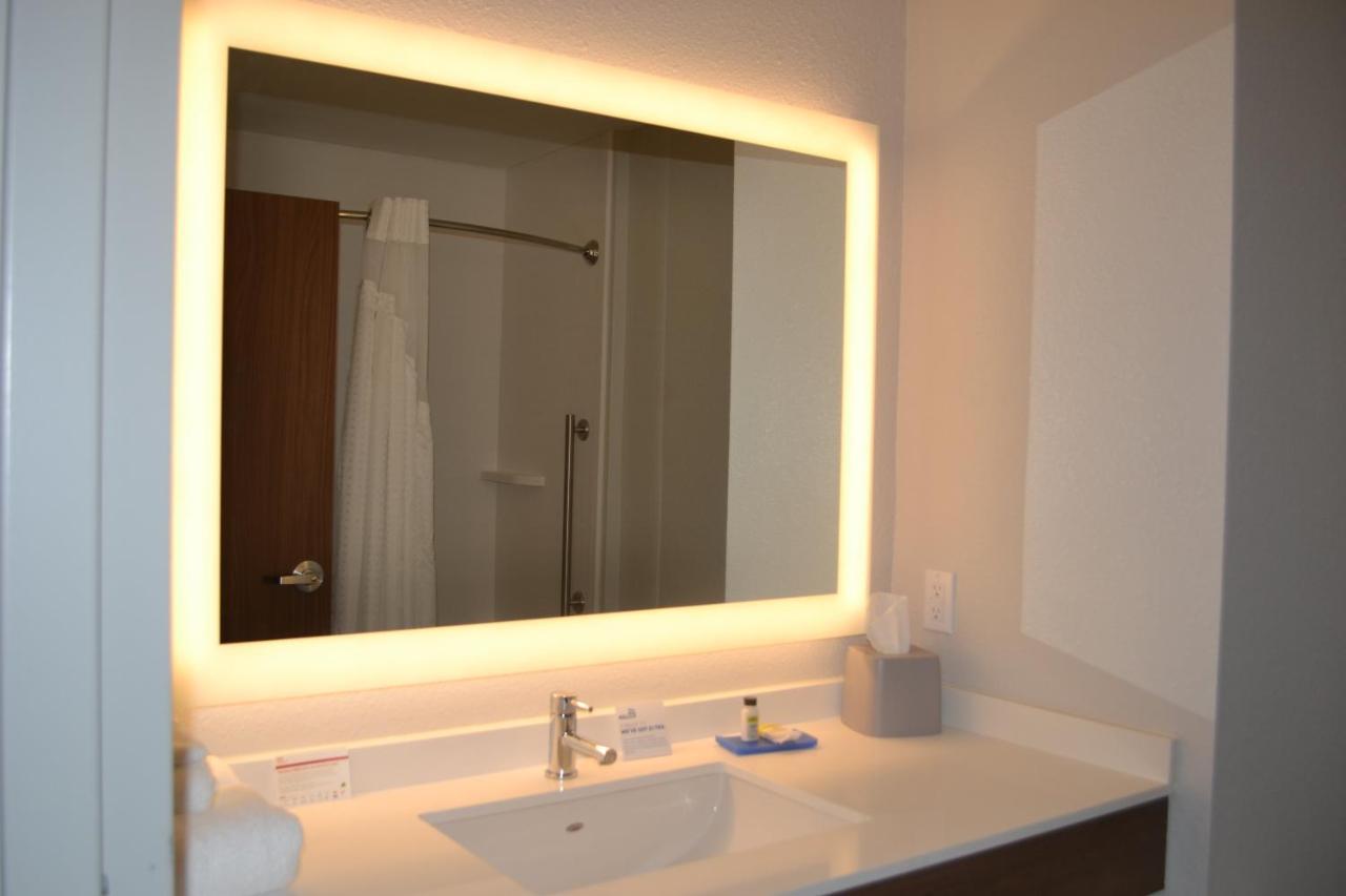 Holiday Inn Express Tallahassee-University Central By Ihg מראה חיצוני תמונה