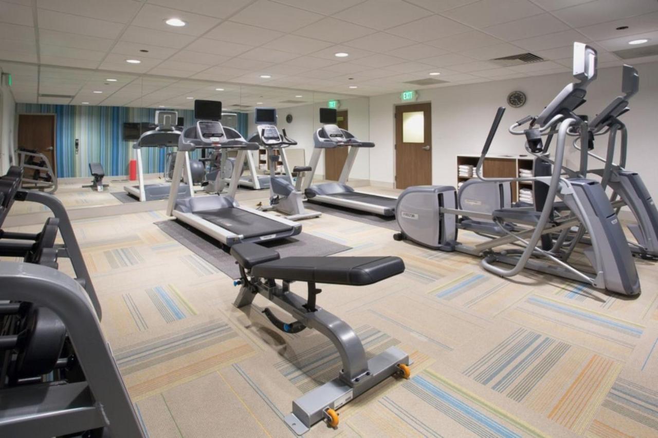 Holiday Inn Express Tallahassee-University Central By Ihg מראה חיצוני תמונה